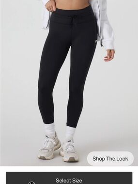 Vuori Daily Form Legging